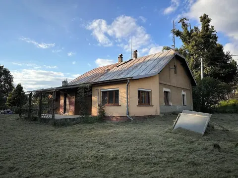 Prodej rodinného domu, Petrovice u Karviné, 150 m2