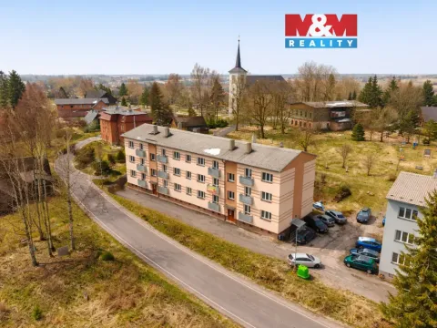 Prodej bytu 3+1, Orlické Záhoří, 71 m2