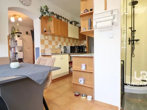 Prodej bytu 2+1, Boskovice, Bílkova, 58 m2
