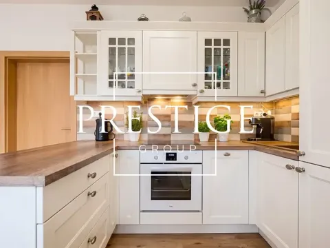 Pronájem bytu 2+kk, Praha - Čakovice, Bermanova, 54 m2