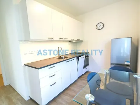 Pronájem bytu 2+1, Praha - Strašnice, Dvouletky, 52 m2
