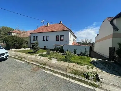 Prodej ubytování, Lednice, Komenského, 200 m2