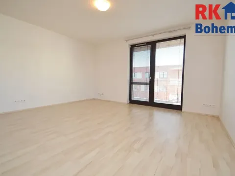 Pronájem bytu 2+kk, Praha - Háje, Loosova, 54 m2
