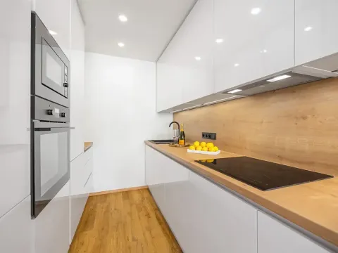 Prodej bytu 3+kk, Praha - Chodov, Ke Kateřinkám, 68 m2