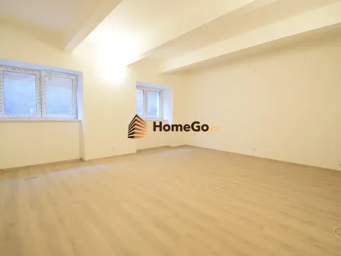 Pronájem bytu 2+1, Praha - Nusle, Žateckých, 71 m2