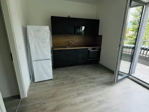 Pronájem bytu 2+kk, Lovosice, Zámecká, 40 m2