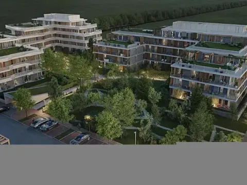 Prodej bytu 4+kk, Praha - Dolní Chabry, U jízdárny, 106 m2