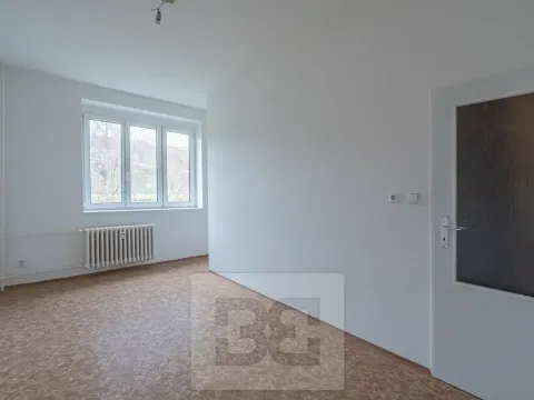 Prodej bytu 1+kk, Praha - Vysočany, Podnádražní, 30 m2