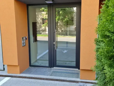 Pronájem bytu 3+kk, Kladno, Vrchlického, 82 m2