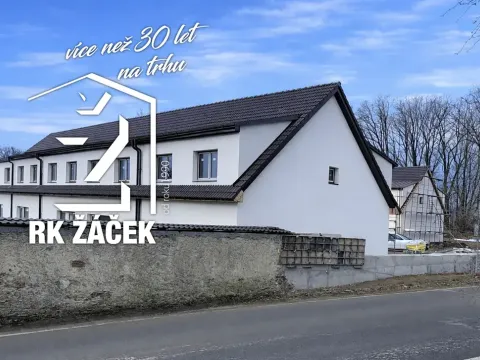 Prodej rodinného domu, České Budějovice, 114 m2