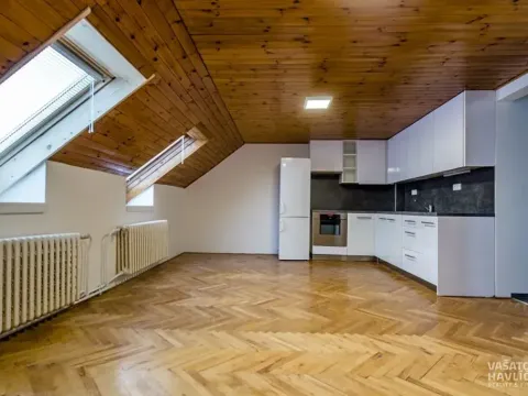 Pronájem bytu 3+kk, Hradec Králové, Turinského, 78 m2
