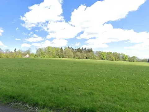 Prodej louky, Aš, 24563 m2