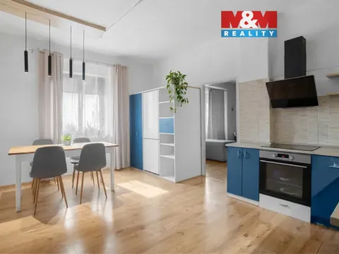 Prodej rodinného domu, Vrbno nad Lesy, 91 m2