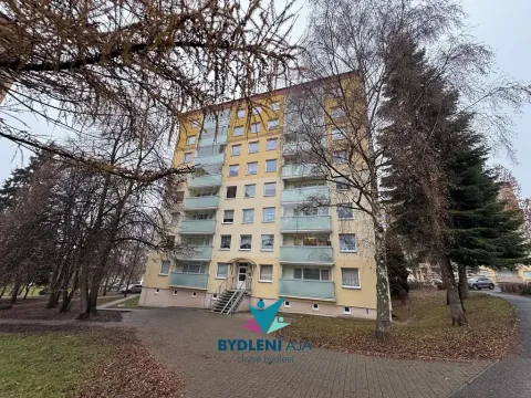 Prodej bytu 3+1, Teplice, Krušnohorská, 73 m2