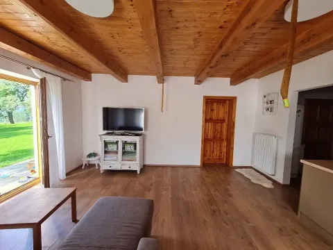 Pronájem bytu 2+kk, Soběnov - Smrhov, 58 m2