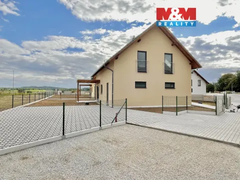 Pronájem rodinného domu, Světlá nad Sázavou, Arbesova, 164 m2