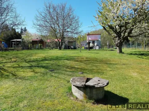 Prodej pozemku, Kladno, 1614 m2