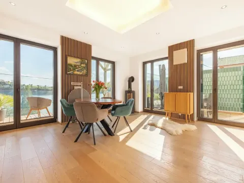 Prodej bytu 3+kk, Županovice, 59 m2