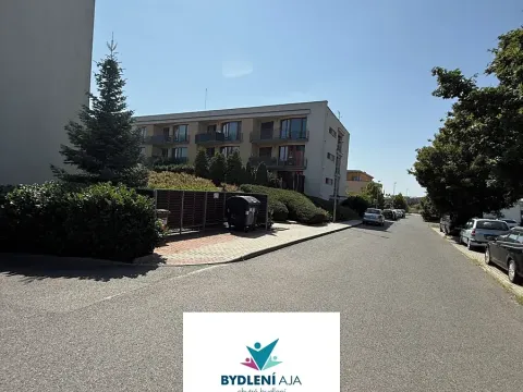 Pronájem bytu 3+kk, Praha - Stodůlky, Nad Dalejským údolím, 89 m2