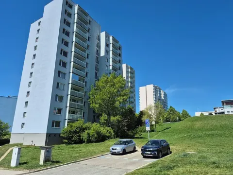 Prodej bytu 4+1, Brno, Oblá, 79 m2