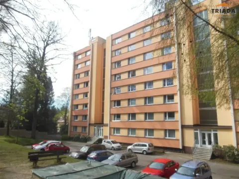 Pronájem bytu 4+1, Liberec, Březová alej, 83 m2