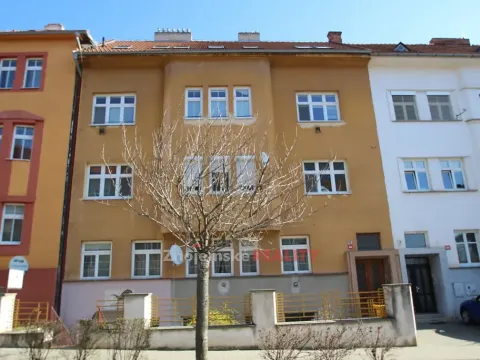 Prodej bytu 4+1, Znojmo, 17. listopadu, 110 m2