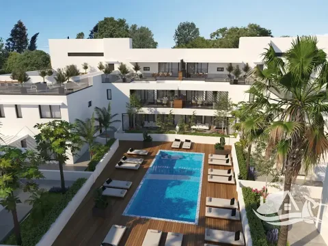 Prodej vily, Kiti, Kypr, 100 m2