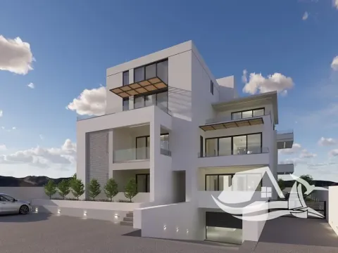 Prodej bytu 3+kk, Chania, Řecko, 87 m2