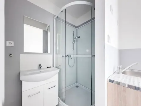 Pronájem bytu 1+kk, Přerov, Kojetínská, 25 m2