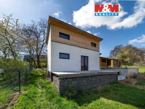 Prodej chaty, Rakovník - Rakovník II, 46 m2