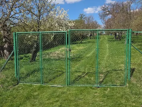 Prodej zahrady, Křenovice, 4967 m2