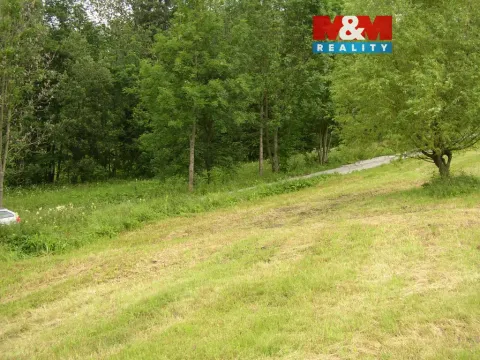 Prodej zahrady, Benecko, 4214 m2