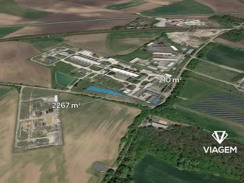 Prodej podílu pole, Břeclav, 247 m2