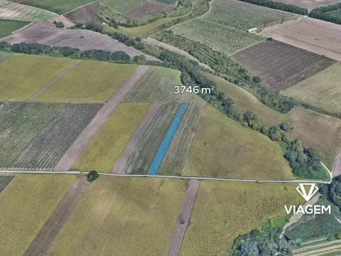 Prodej podílu pole, Sedlec, 1873 m2