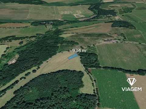 Prodej podílu pole, Truskovice, 467 m2