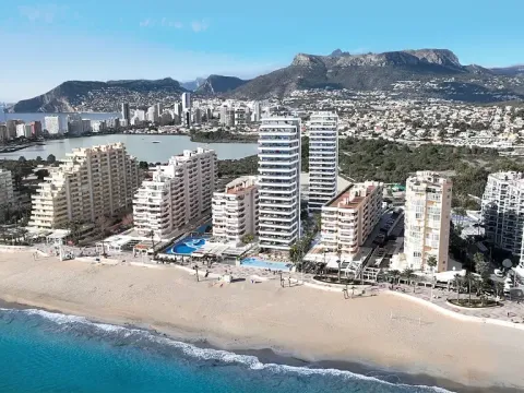 Prodej bytu 3+kk, Alicante, Španělsko, 87 m2