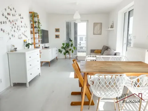 Pronájem bytu 3+kk, Brandýs nad Labem-Stará Boleslav, Hlavenecká, 72 m2