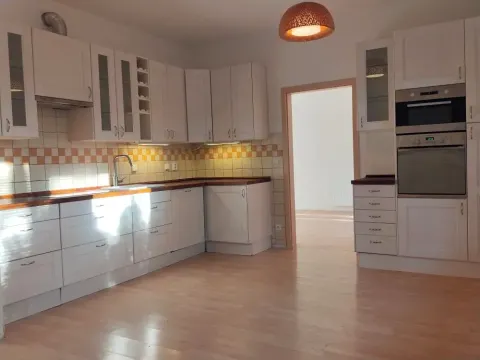 Pronájem bytu 3+kk, Plzeň, U Ježíška, 70 m2