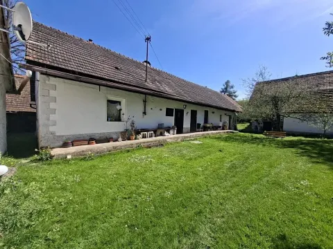 Prodej rodinného domu, Vlašim, 320 m2