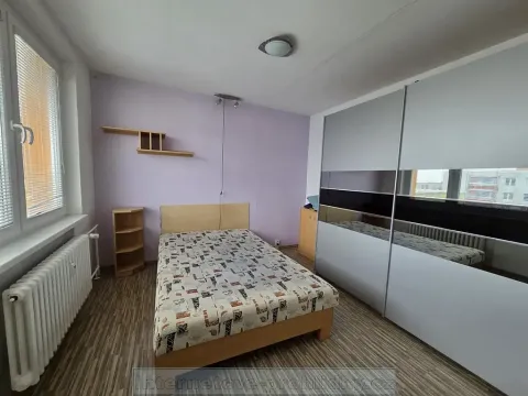 Pronájem pokoje, Brno, Svážná, 15 m2