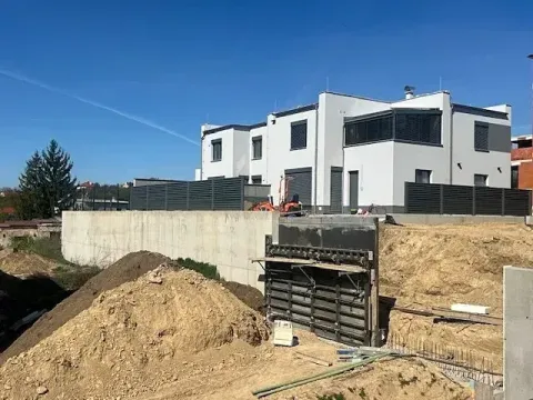 Prodej bytu 4+kk, Šlapanice, 105 m2