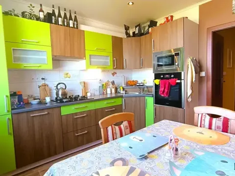 Prodej bytu 3+1, Chrudim, Na Šancích, 81 m2