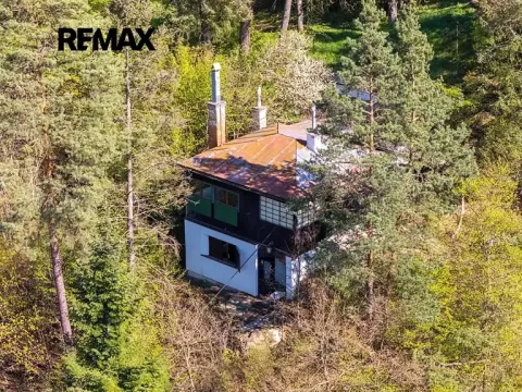 Prodej chaty, Bílovice nad Svitavou, 40 m2