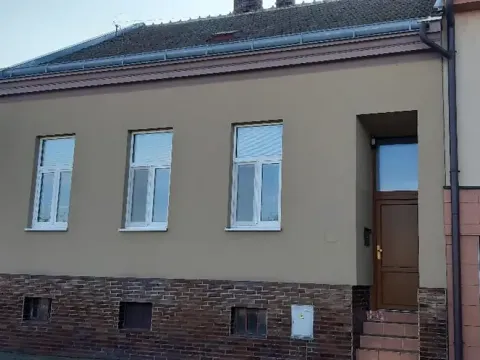 Prodej rodinného domu, Břeclav, 120 m2
