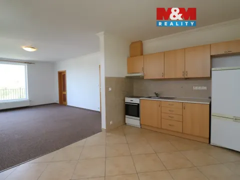 Pronájem bytu 2+kk, Otovice, K Panelárně, 80 m2