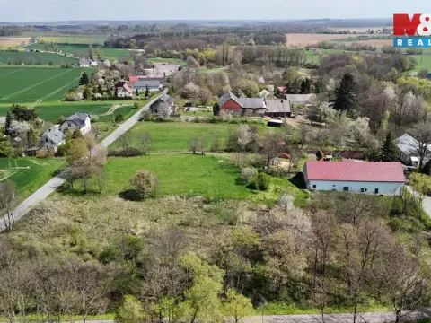 Prodej pozemku pro bydlení, Liptaň - Horní Povelice, 1287 m2