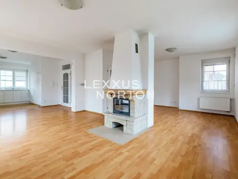 Pronájem rodinného domu, Průhonice, Pod Valem II., 200 m2