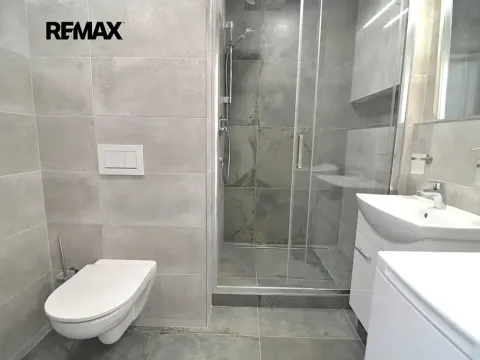 Pronájem bytu 2+kk, Praha - Stodůlky, Nušlova, 46 m2