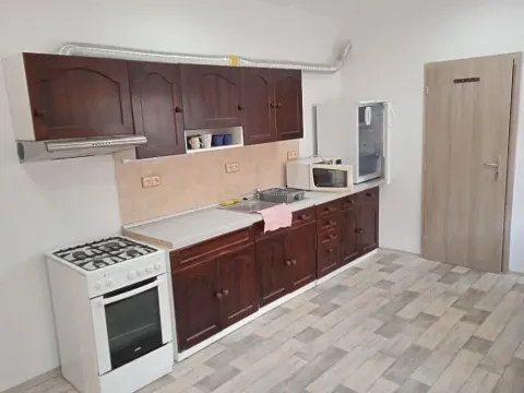 Pronájem bytu 1+kk, Šlapanov, 30 m2