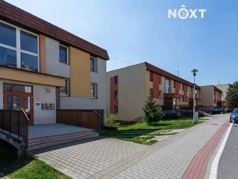 Prodej bytu 1+kk, Frýdek-Místek, Hasičská, 30 m2